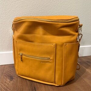 Fawn Design The Original Diaper Bag NWOT